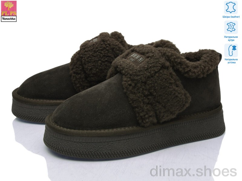 PLPS-Nanachka GF2648 brown