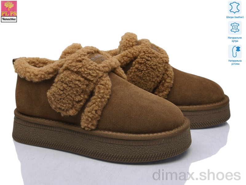 PLPS-Nanachka GF2648 caramel