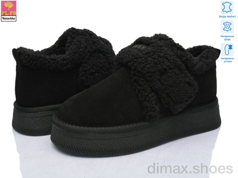 PLPS-Nanachka GF2648 black