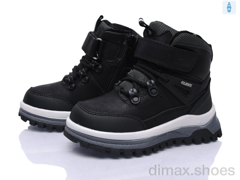 Clibee-ShoSho HB787-1 black