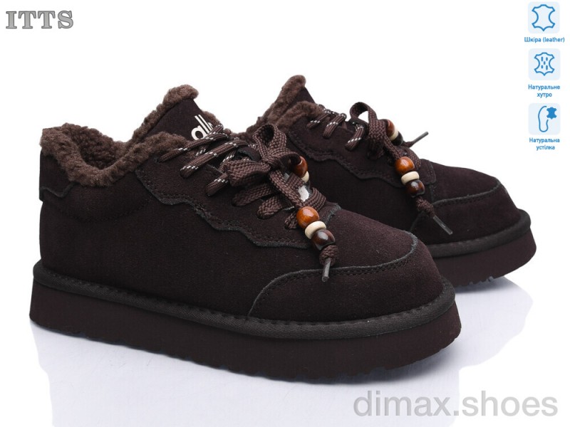 ITTS Q308-41