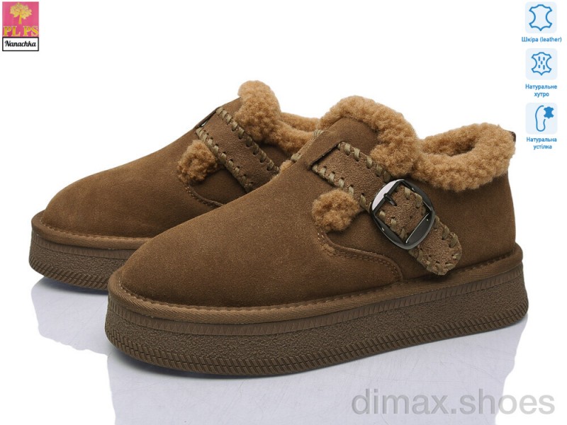 PLPS-Nanachka GF2652 caramel