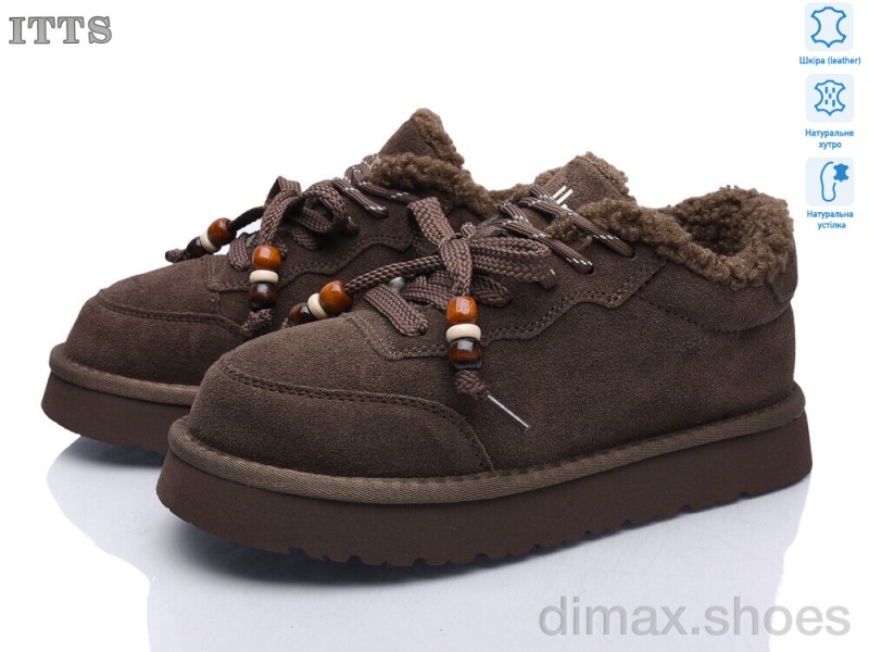 ITTS Q308-35