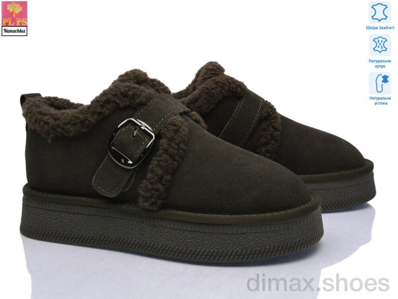 PLPS-Nanachka GF2649 brown
