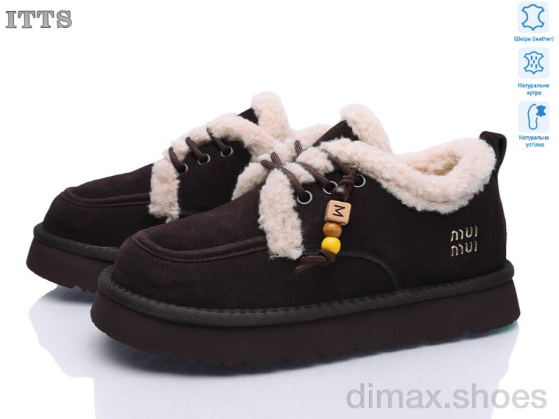 ITTS Q312-41