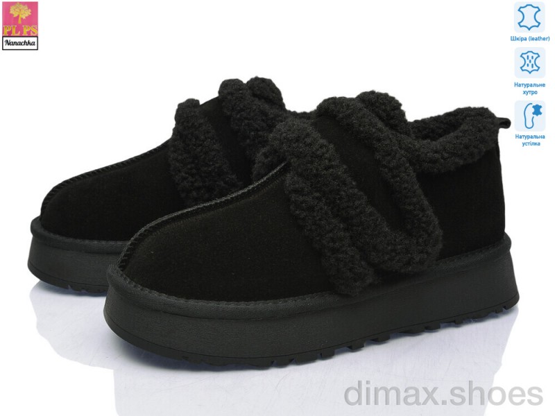 PLPS-Nanachka BL2654 black
