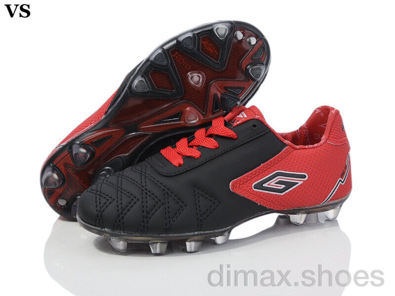 VS Crampon 022 black