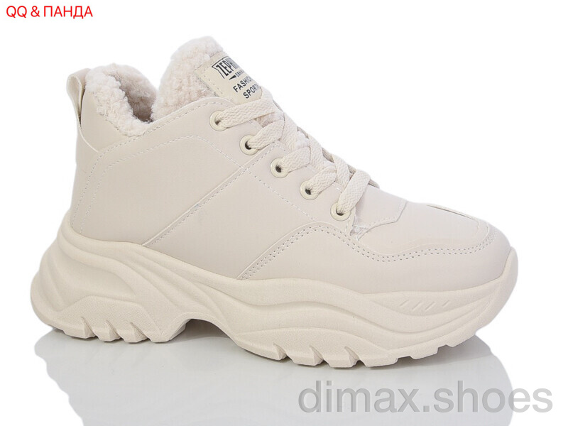 QQ shoes J983-3 Ботинки