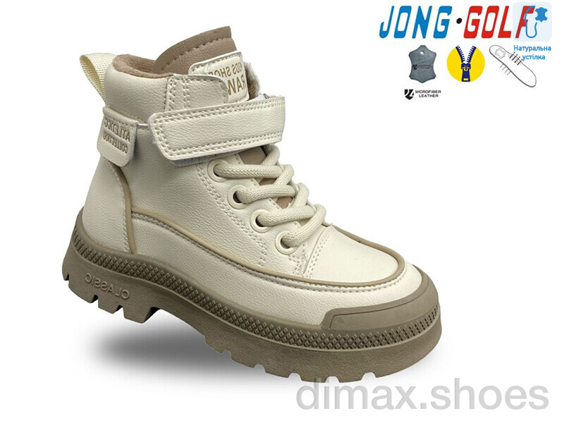 Jong Golf C30880-6 Ботинки