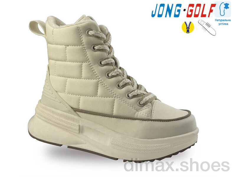 Jong Golf C30883-6 Ботинки