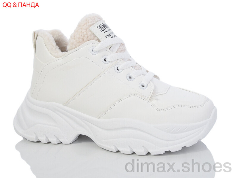 QQ shoes J983-2 Ботинки