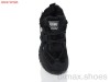 QQ shoes J981-1 Кроссовки