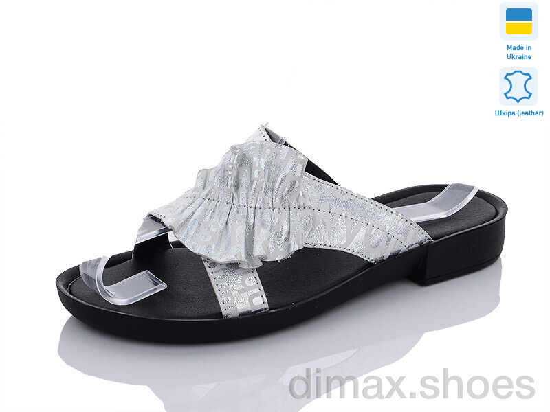 Summer shoes 267-3 Шлепки