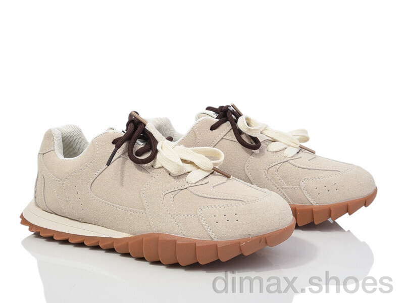 Shev-Shoes F027 beige