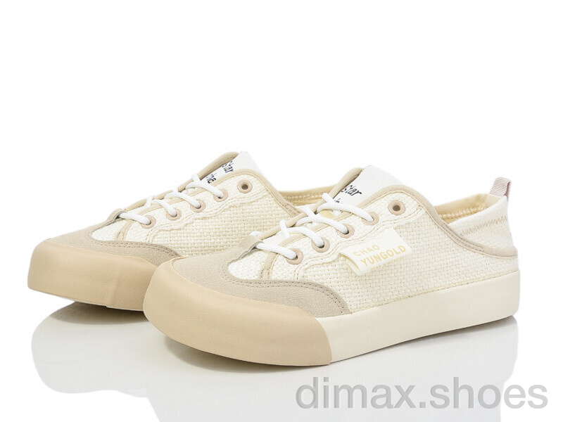 Shev-Shoes 1203 beige