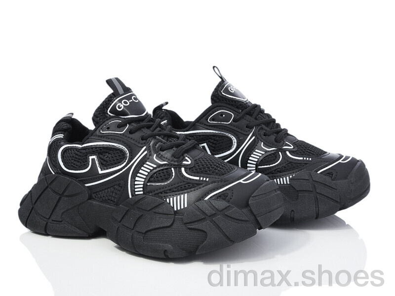 Shev-Shoes 0-1 black