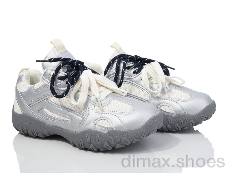 Shev-Shoes F060 grey