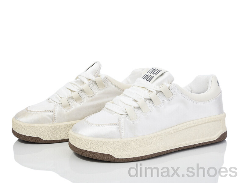 Shev-Shoes 2415 white