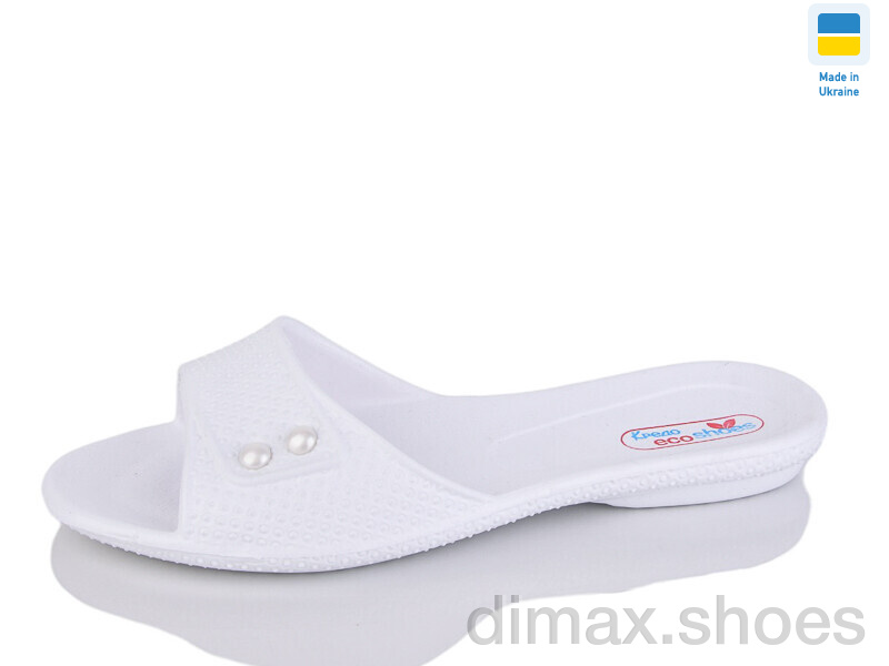 Lot Shoes 107 білий