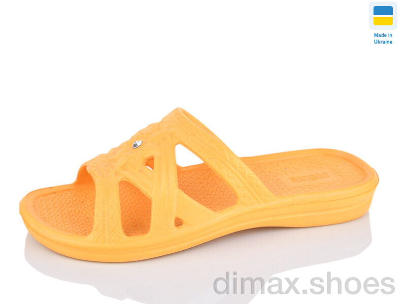 Lot Shoes Камінь старий жовтий