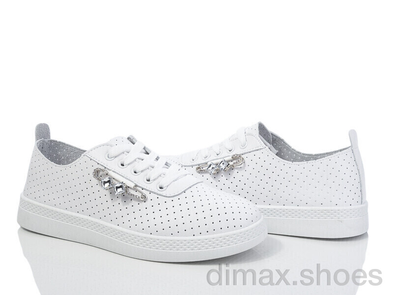 Ok Shoes 561-74