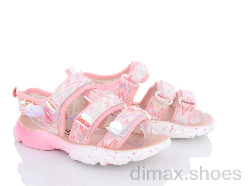 Ok Shoes B15-3L