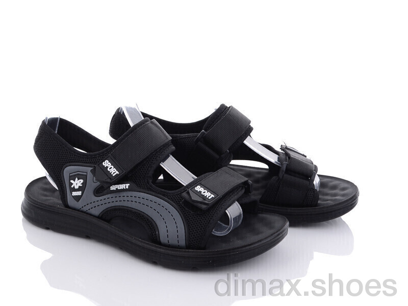 Ok Shoes A1599