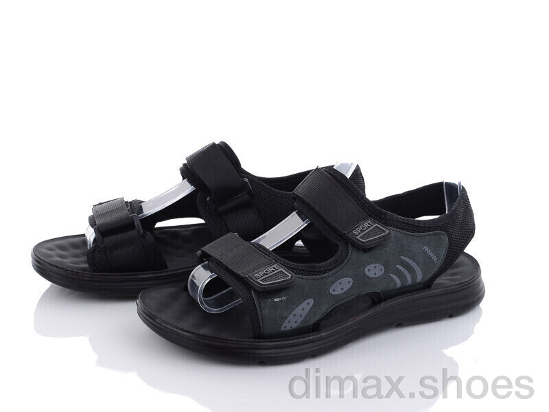 Ok Shoes A1605