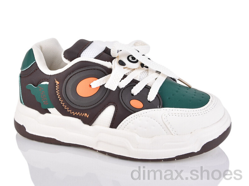 Xifa kids 001-3414-5C
