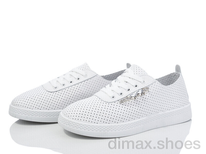 Ok Shoes 561-40