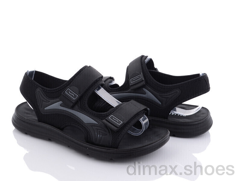 Ok Shoes A1597