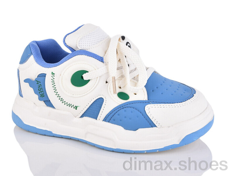 Xifa kids 001-3414-4C