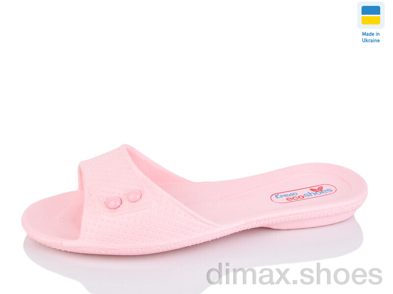Lot Shoes 107 рожевий