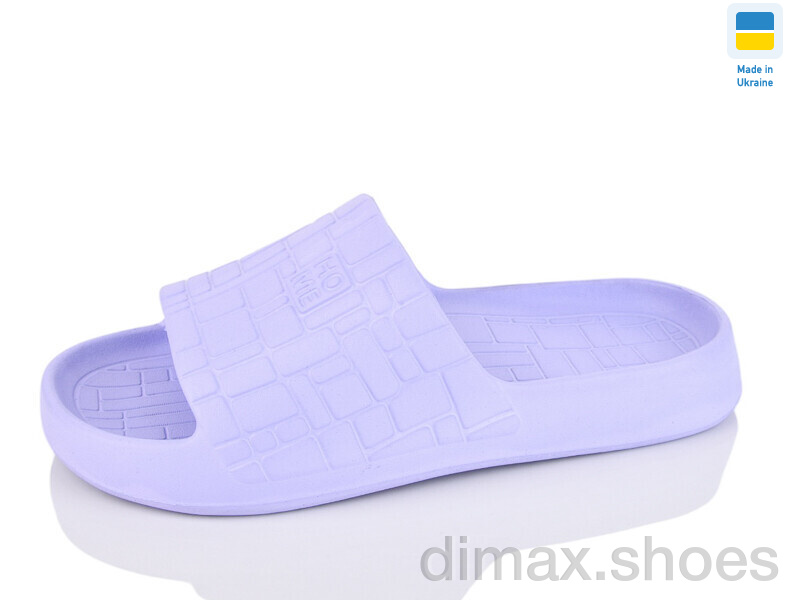 Lot Shoes N112 фіолет