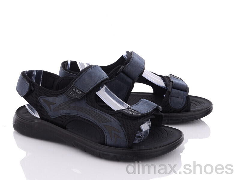 Ok Shoes A2718-1