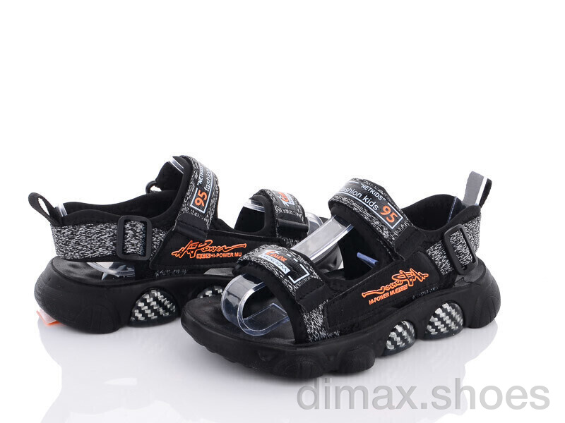 Ok Shoes A25-3A