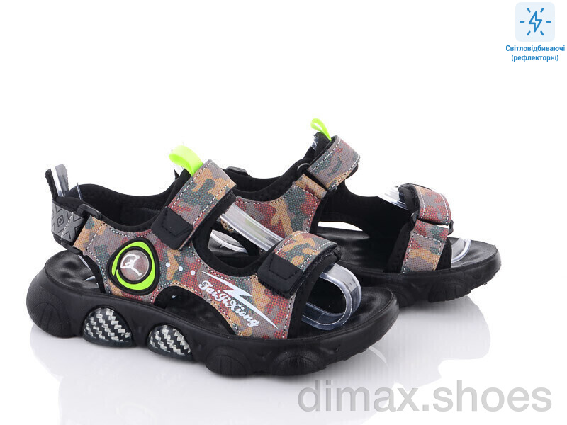 Ok Shoes A23-3U