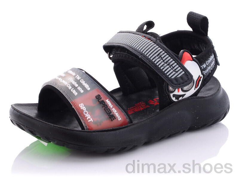 Ok Shoes 6602-10