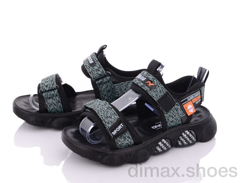 Ok Shoes A18-3U