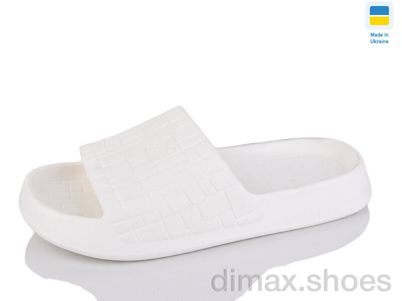 Lot Shoes N112 білий