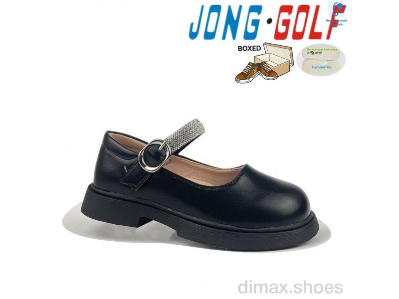 Jong Golf A10972-0 Туфли