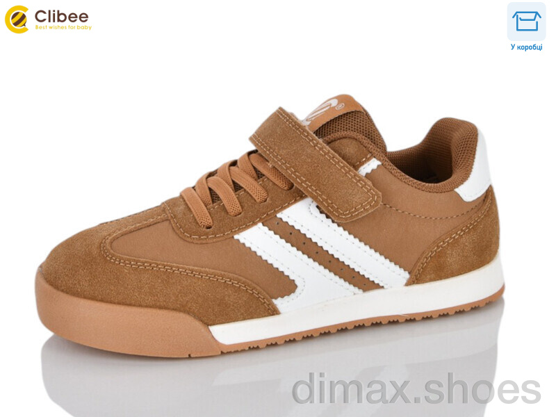 Clibee-Apawwa EC777-3 camel