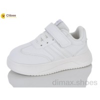 Clibee-Apawwa EB776-1 white