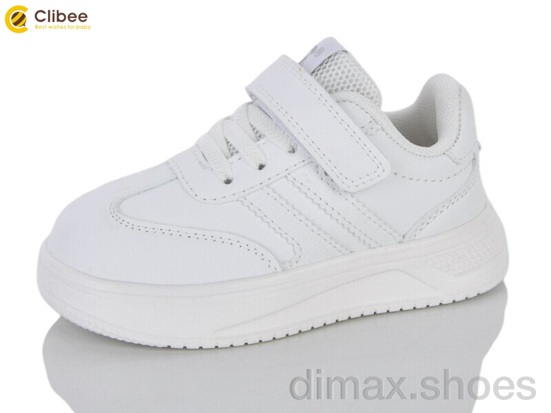 Clibee-Apawwa EB776-1 white