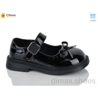Clibee-Apawwa DB800 black