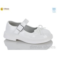 Clibee-Apawwa DC801 white
