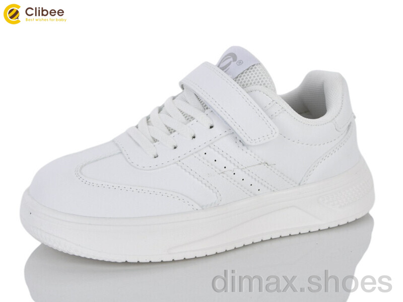 Clibee-Apawwa ED783-1 white