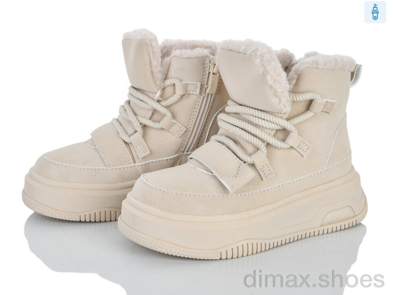 Clibee-ShoSho HB597-4 beige