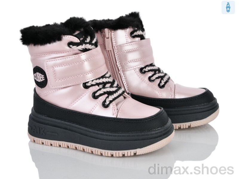 Clibee-ShoSho HB532 pink