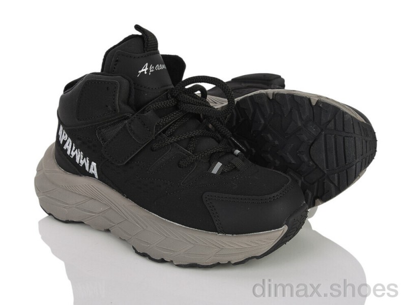 Clibee-ShoSho T6506R-1 black